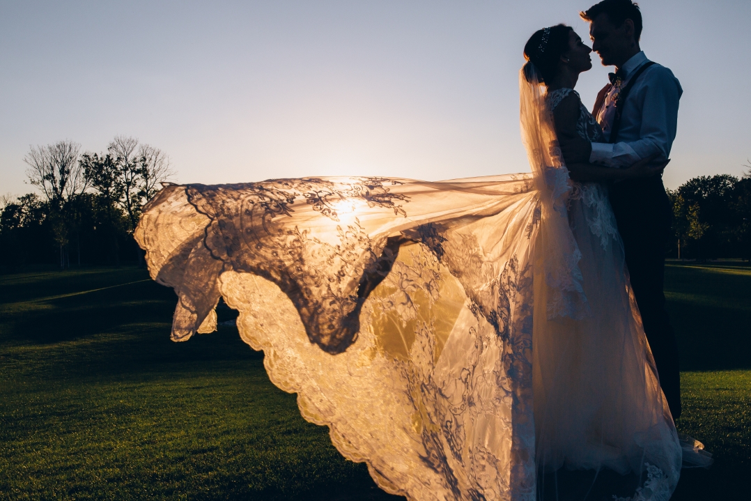 Robes de mariee en dentelle