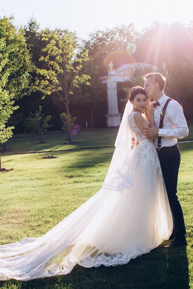 Robe de mariee LILIYA ATELIER #51