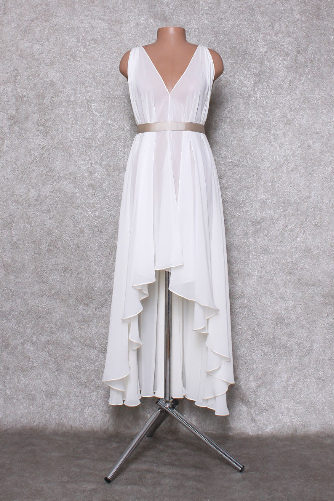 Robe de Mariee & de Soiree LILIYA Atelier #61